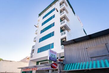 هتل Oyo 942 Cuong Hai Apartment