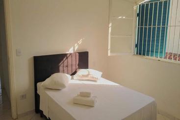 Отель Oyo Gralha Azul