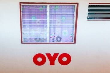 فندق Oyo  Rubi