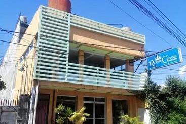 هتل Regina Carmeli Pension