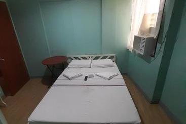 هتل Regina Carmeli Pension
