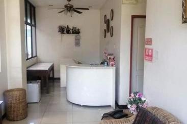 هتل Regina Carmeli Pension