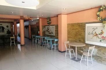 هتل Regina Carmeli Pension