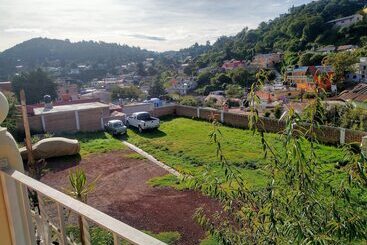 فندق Rincón Del Real