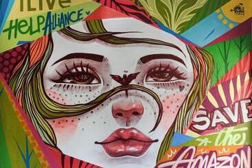 هتل Rioca Vienna Posto 1