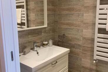 Отель Rosengarten