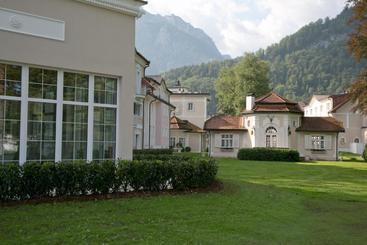 Schloss Kurhotel Strobl