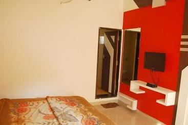 فندق Stayapart  Mooljis Mount Abu