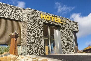 Steig Alm Hotel Superior