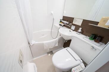 Super Hotel Mitazono Sendai Airport