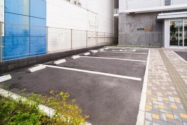 Super Hotel Saitama Kawagoe