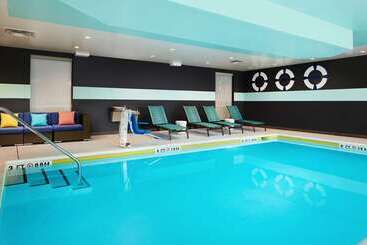 酒店 Tru By Hilton Charleston Airport