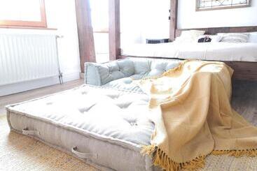 Landhotel 1707 By Landgasthof Zickler