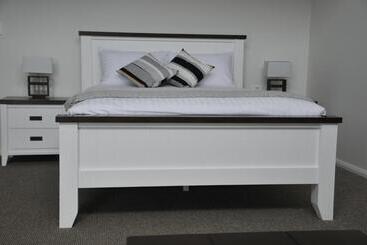 فندق على الطريق The Hub Bicheno