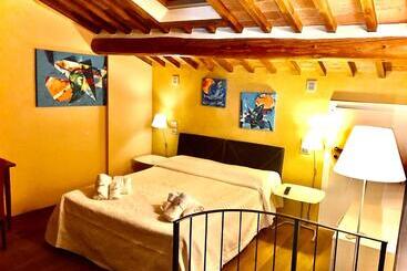 פנסיון Bed & Breakfast Montepulciano