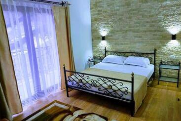 Пансион Fulg De Nea