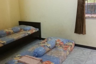 Pensiune Griya Dua Putra Jaya Ii