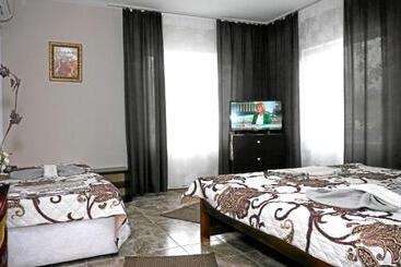 بنسيون Guest House Medina