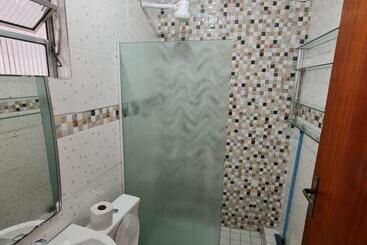 ペンション Nova Tupy