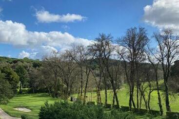 پانسیون Quinta Das Pedras