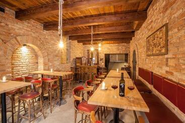 پانسیون Resort Valtberg   Depandance