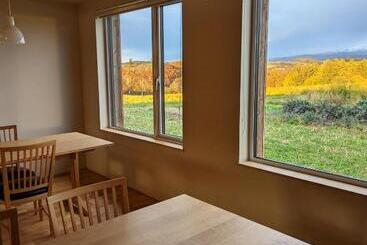 ريوكان Meiji No Okano Yado