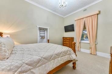 The Jazz B&b