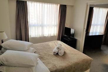 شقة فندقية Accommodation Sydney 38 Harbour Street Sydney
