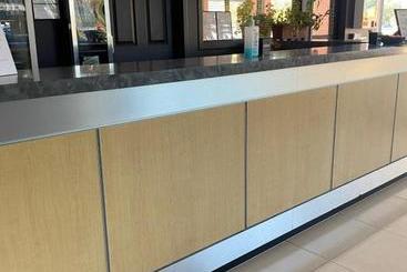 Adelaide Airport Motel