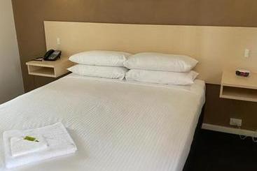 Adelaide Airport Motel