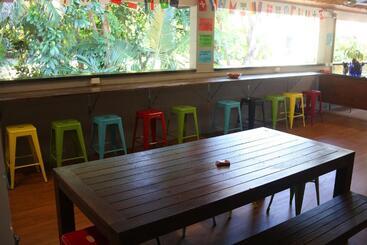 旅馆 Mission Beach Retreat