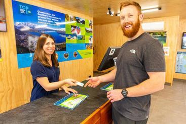 Apartments At Queenstown Top 10 Holiday Park