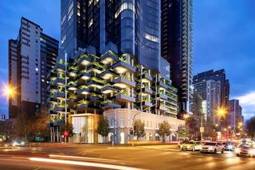Cllix Australia 108 Apartments