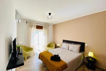 Bed and Breakfast Stay On Top Old Town