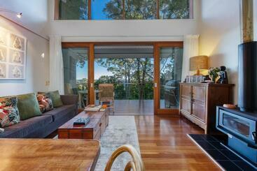 민박 Taman Sari Luxury Private Pavilions Pet Friendly Accomodation