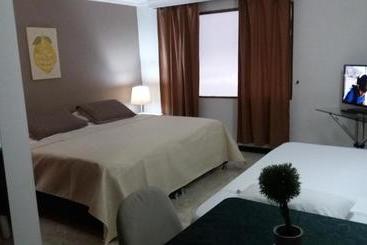 تختخواب و صبحانه Conforta Spa