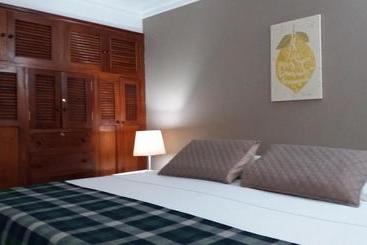 تختخواب و صبحانه Conforta Spa