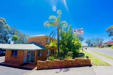 Golf View Motel