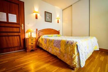 בית מלון כפרי Achafla Baita