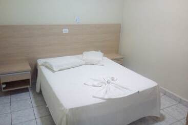 בית מלון כפרי Fit