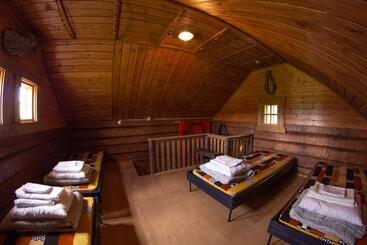 호텔 Hankaniemen Tila