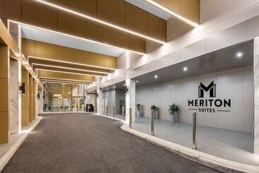 בית מלון כפרי Meriton Suites Coward Street, Mascot