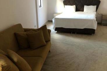 هتل Platinium Residence Mangalia