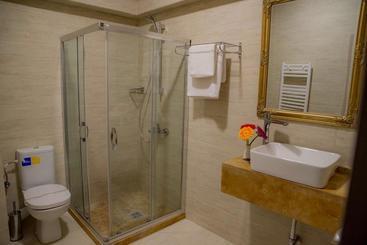 هتل Platinium Residence Mangalia