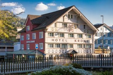 Hotel Restaurant Krone