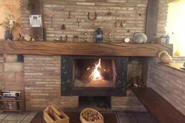 هتل Rural Verdeancho