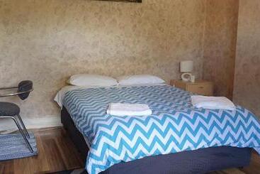 The Eastern Hotel Adults Only