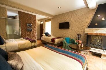 Intiterra Apart Hotel Villas