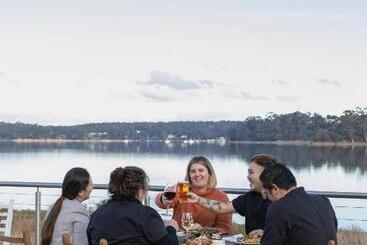 Panorama Hotel St Helens