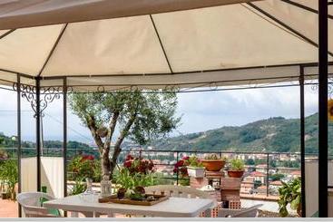 פנסיון A Cà Do Battimuss